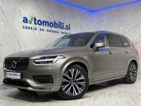 Volvo XC90 B5D AWD Momentum|ACC|360K|Harman|Memory|Gretje|SLO