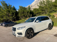 Volvo XC90 D5 AWD automatik
