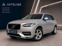 Volvo XC90 D5 AWD MOMENTUM BLIS ACC LED KAM NAVI