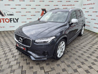 Volvo XC90 D5 AWD R-Design 7 sjedala, B&W, Matrix, ACC, Kuka, PDV, 21"