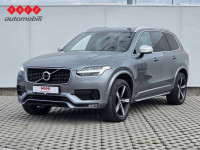 VOLVO XC90 D5 AWD R-DESING