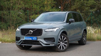 Volvo XC90 *RJEŠAVAMO LEASING *