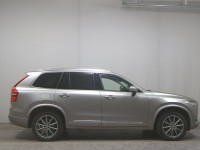 Volvo XC90 T8 AWD Hybrid automatik • ACC • AHK