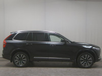 Volvo XC90 T8 AWD Hybrid automatik • HUD • Full LED