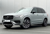 Volvo XC90 T8 AWD Plus Dark - U PDV-U, 7 SJED, ACC, 360 KAM, LED, H&K
