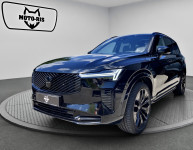 Volvo XC90 T8 PHEV ULTRA Black Edition