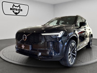 Volvo XC90 T8 PHEV ULTRA DARK