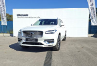 Volvo XC90 T8, SET KOTAČA SA ZIMSKIM GUMAMA, JAMSTVO