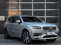 Volvo XC90 T8 Twin Engine INSCRIPTION ¤ACC ¤Kamera ¤Keyless