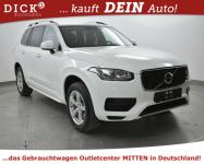 Volvo XC90 XC90 D4**KINETIC**GEARTRONIC**