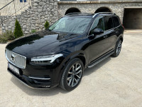 Volvo XC90 D5 AWD