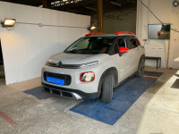 ⭐Vozilo u dolasku Citroën C3 Aircross 1,2 Feel*Garancija 12Mj*