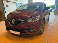 ✅ VOZILO U DOLASKU ✅ Renault Scenic 1.6 dCi Energy Intens 160 KS