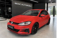 (VOZILO U DOLASKU)••VW GOLF 7.5 GTI  2.0 TSI 245KS PERFORMANCE DSG••