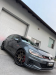 ••VW GOLF 7.5 GTI  2.0 TSI 245KS PERFORMANCE DSG••