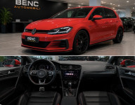 (VOZILO U DOLASKU)••VW GOLF 7.5 GTI PERFORMANCE 2.0 TSI 245KS DSG••