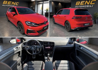 (VOZILO U DOLASKU)••VW GOLF 7.5 GTI PERFORMANCE 2.0 TSI DSG••