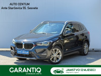 ⭐Dostupno odmah BMW X1*Garancija 12Mj*