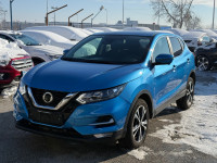 ⭐Vozilo u pripremi Nissan Qashqai N-Connecta 1.3 DIG-T 160*Garancija 1