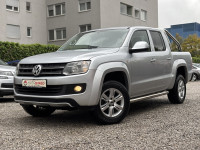 VW AMAROK 2,0 TDI 120KW 4X4 2012 GODINA ODLIČNO STANJE CIJENA 14,900€