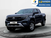 VW Amarok 2,0 TDI 4 MOTION + 1 GODINA JAMSTVA automatik