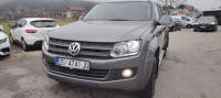 VW Amarok 2,0 TDI 4MOTION