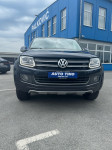 VW Amarok 2.0 TDI 4x4 automatik