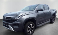 VW Amarok 2.0 TDI AUTOMATIC