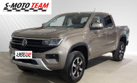 VW Amarok  2.0 TDI Life 4Motion automatik