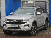 VW Amarok 2.0 TDI Style 4Motion * RJEŠAVAMO LEASING *