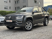VW AMAROK 3,0 TDI V6 4X4 2017 GOD PRVI VL DOSLOVNO KAO NOVO 21,800€!!!
