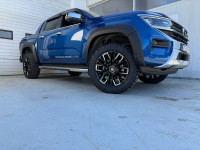 VW Amarok 3.0 V6 automatik