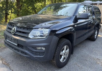 VW Amarok 3.0TDI V6