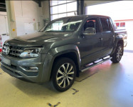 VW Amarok 3.0v6 DSG8///AVENTURA//2019G//SERVISNA/PDV/U DOLASKU