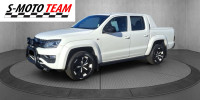 VW Amarok 4 Motion automatik
