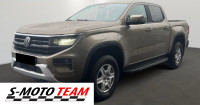 VW Amarok 4 Motion automatik