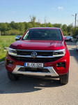 VW Amarok 4M/VIRT/360/STYLE/GR SJED/ASSIST