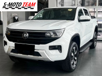 VW Amarok 4Motion  automatik