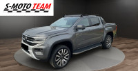 VW Amarok Aventura automatik