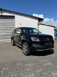 VW Amarok Double Cab * RJEŠAVAMO LEASING *