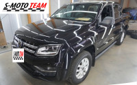 VW Amarok Dvostruka kabina automatik