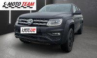 VW Amarok Dvostruka kabina automatik