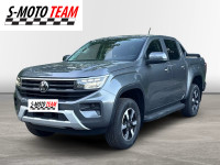 VW Amarok Dvostruka kabina automatik