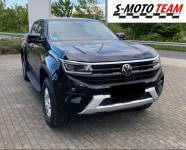 VW Amarok Dvostruka kabina automatik