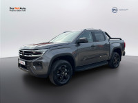 VW AMAROK PANAMERICANA 3.0 TDI AUT. 4MOTION