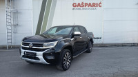 VW Amarok 3.0 TDI 4MOTION