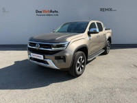 VW Amarok STYLE 3.0 TDI AUT. 4MOTION - 4661