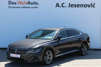 VW Arteon 1.4 TSI eHybrid DSG R-Line-LEASING BEZ UČEŠĆA!
