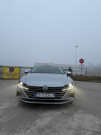 VW Arteon 2,0 automatik