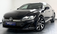 VW Arteon 2,0 TDI DSG •200KS•R-Line•JAMSTVO 24MJ•LEASING BEZ UČEŠĆA